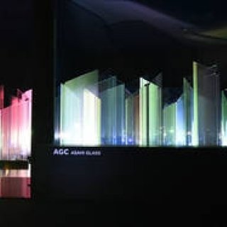 2015 ミラノサローネ 最新リポート｜AGC旭硝子 ギャラリー