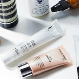 特集｜オーガニック派も、機能重視派も、UVケアをはじめよう ギャラリー