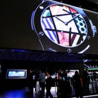 ウブロ｜BASELWORLD 2015 バーゼルワールド速報｜HUBLOT ギャラリー