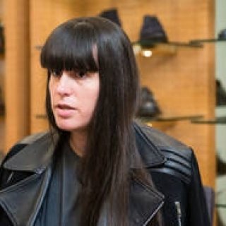 アーティスティック・ディレクター、パウラ・ジェルバーゼが語る新生ジョンロブ（1）｜JOHN LOBB ギャラリー