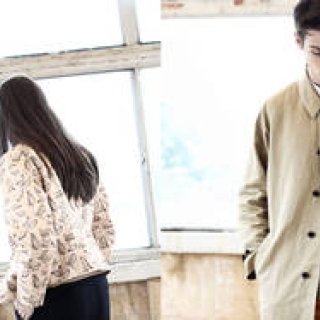 「セモー」の2015春夏コレクション｜semoh ギャラリー