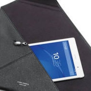 ソニーストア「Xperia™ Z3 Tablet Compact」とのコラボレーションが実現｜CORE JEWELS ギャラリー