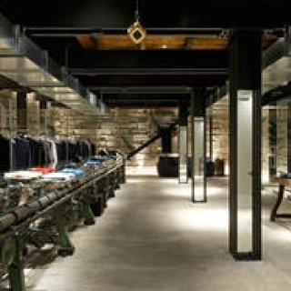 山形県寒河江市にセレクトショップ「ギア」がオープン｜GEA ギャラリー