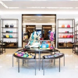 「バーバリー心斎橋」オープニングパーティ｜BURBERRY ギャラリー