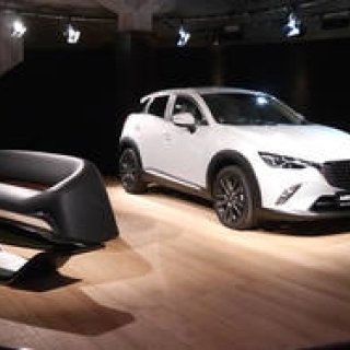 マツダがミラノサローネで披露する“デザインの遊び心”｜Mazda ギャラリー