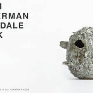 アダム・シルヴァーマンの個展『GLENDALE WORK』開催 ｜CURATOR’S CUBE ギャラリー