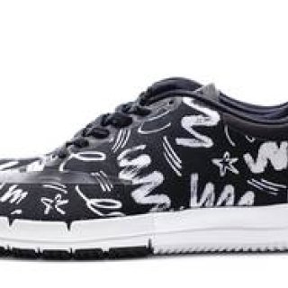 JAMES JARVIS×NIKE SB先行発売記念パーティ開催｜Ron Herman ギャラリー