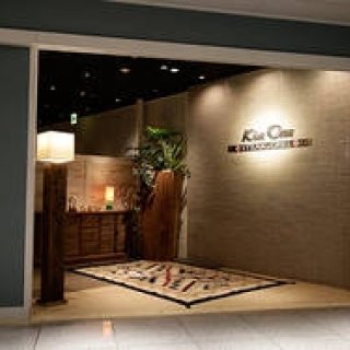 EAT｜ニュージーランドのエイジングビーフグリルダイニング「Kia Ora STEAK&GRILL」汐留にオープン ギャラリー