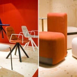 2015 ミラノサローネ 最新リポート｜Viccarbe ギャラリー