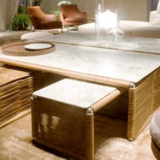 2015 ミラノサローネ 最新リポート｜FLEXFORM ギャラリー