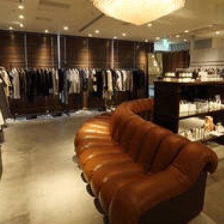 表参道ヒルズにミハラヤスヒロが運営するショップ「アイデア バイ ソスウ」が誕生｜idea by SOSU ギャラリー