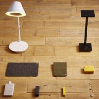 iPhoneやiPadが便利に、心地よく、生活に溶け込むデジタルツール｜NuAns ギャラリー