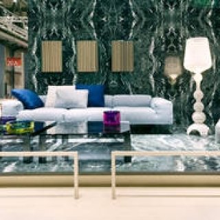 2015 ミラノサローネ 最新リポート｜Kartell ギャラリー