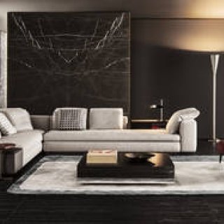 2015 ミラノサローネ 最新リポート｜Minotti ギャラリー