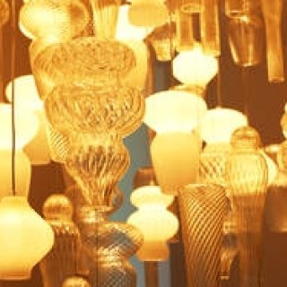 2015 ミラノサローネ 最新リポート｜Barovier&Toso