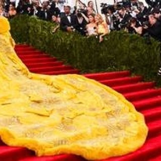 Met Gala 2015｜絢爛たるメットガラのセレブスナップ