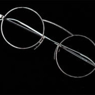 特集｜いま手に入れるべき「ラウンド」の眼鏡8本 ギャラリー