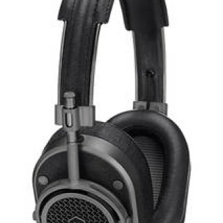 ニューヨーク発、クリエイティブマインドに満ちたヘッドフォン「MH40」｜MASTER & DYNAMIC ギャラリー