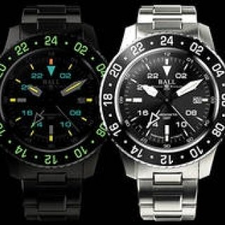 ボール ウォッチ｜BASELWORLD 2015 バーゼルワールド速報｜BALL WATCH ギャラリー