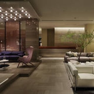 個性がハーモニーを奏でる「カッシーナ・イクスシー名古屋店」オープン｜Cassina ixc. ギャラリー