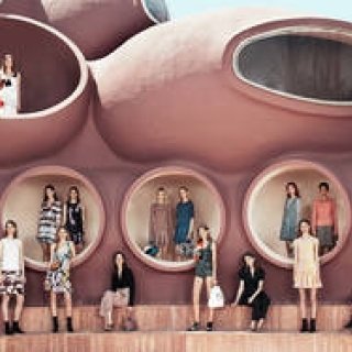 ディオール 2016年クルーズコレクション｜Dior