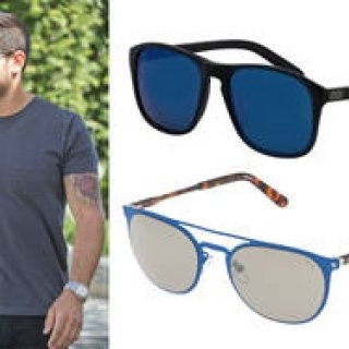 「ロッツァ」のサングラスコレクション｜LOZZa ギャラリー