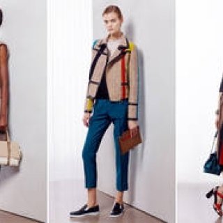 ボッテガ・ヴェネタ 2016年プレスプリングコレクション｜BOTTEGA VENETA