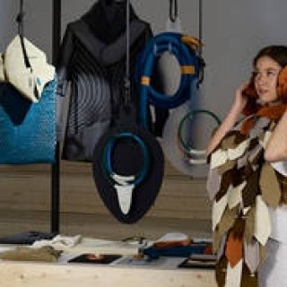 レクサス、ミラノサローネ出展作品を南青山「INTERSECT BY LEXUS」で展示｜Lexus  ギャラリー