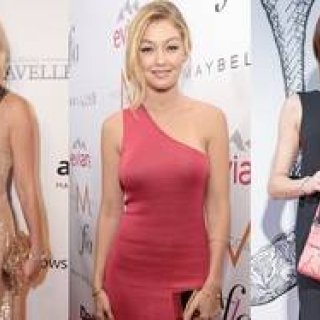 ドレス編！（2）　 セレブスナップ｜CELEBRITY SNAP 