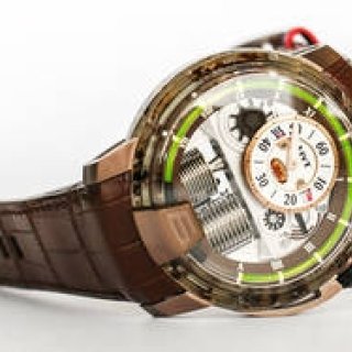 エイチ・ワイ・ティー｜BASELWORLD 2015 バーゼルワールド速報｜HYT ギャラリー