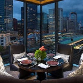 INTERVIEW｜フォーシーズンズ丸の内 東京のダイニングが初のリニューアル ギャラリー