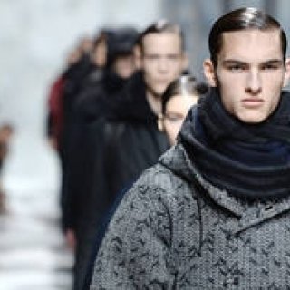 ワイスリー 2015-16年秋冬 メンズコレクション｜Y-3