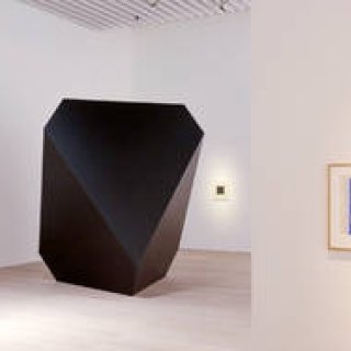 リニューアルした森美術館で古今東西の“シンプルなかたち”を展示｜MORI ART MUSEUM ギャラリー