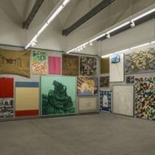 プラダ財団、ミラノにあたらしいアート複合施設をオープン｜PRADA ギャラリー