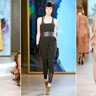 マックスマーラ 2016年プレスプリングコレクション｜Max Mara