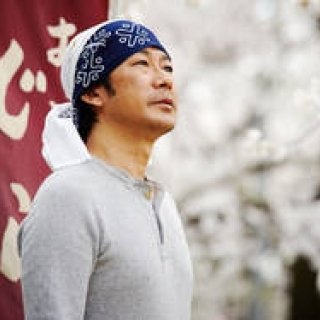 河瀨直美監督、最新作『あん』 ギャラリー