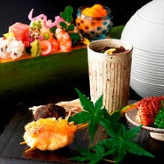 コンラッド東京、食べて、飲んで、きれいになれる特別メニューを展開｜CONRAD TOKYO ギャラリー