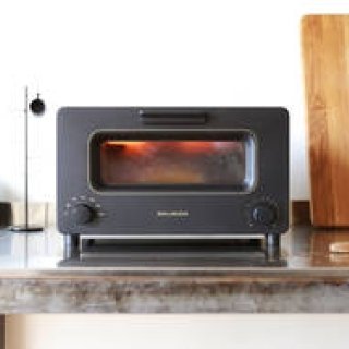 BALMUDA｜最高の香りと食感を実現する究極のトースター ギャラリー