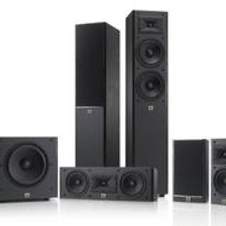 JBL｜プロフェショナルモニターの技術が息づくスピーカーシステム「ARENA」 ギャラリー