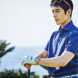 カシオ オシアナスとセレクトショップが提案するリゾート・スタイル｜CASIO OCEANUS ギャラリー