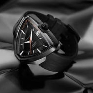 ハミルトン｜BASELWORLD 2015 バーゼルワールド速報｜HAMILTON ギャラリー