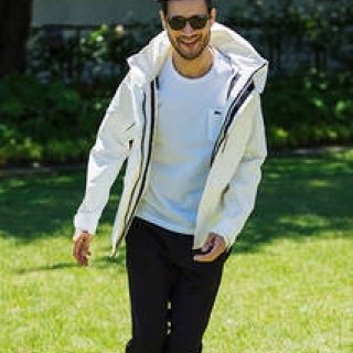 ラコステ～スポーティブ・エレガンスの源流へ （1）｜LACOSTE ギャラリー