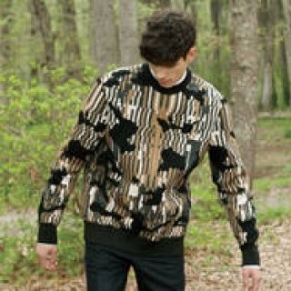 THE STYLE MODE EDITION Pre Fall 2015｜HANKYU MEN’S ギャラリー