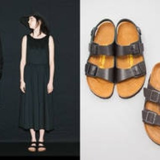 「スティーブン アラン」でしか買えないビルケンシュトック｜Steven Alan ギャラリー