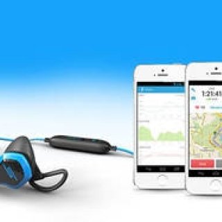 心拍数測定センサー内蔵のイヤフォン「Biosport」日本上陸｜MODERNITY ギャラリー