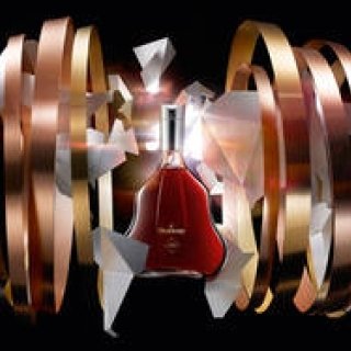 ヘネシー250周年の歴史にあらたな1ページが刻まれる｜Hennessy ギャラリー