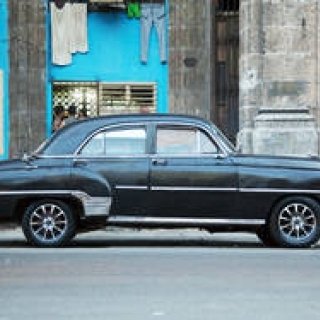 HIRO KIMURA写真集『CUBA』 ギャラリー