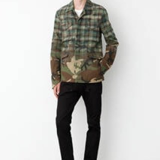 ミノトール 2015春夏コレクション「URBAN RESORT」｜MINOTAUR ギャラリー