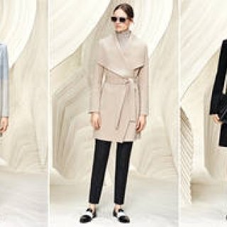 ボス 2016年プレスプリングコレクション｜BOSS