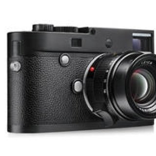 モノクロ撮影専用機「ライカM モノクローム（Typ246）」発売｜Leica ギャラリー